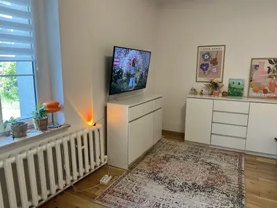 Duży pokój- BEZ WSPÓŁLOKATORÓW w mieszkaniu - miniatura 3
