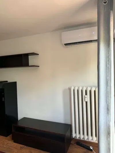 2 pokoje 46 m² Bielany | Klimatyzacja | Parking w cenie | Metro | Zwierzęta - miniatura 2