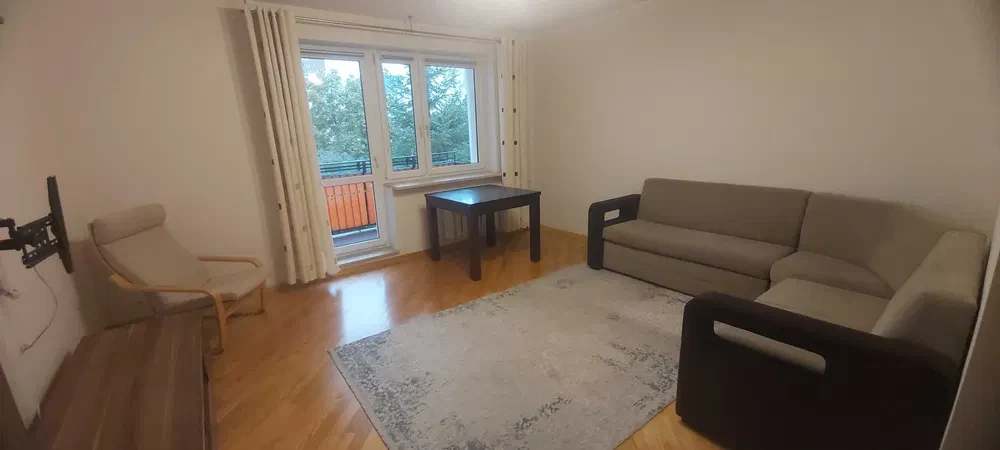 Mieszkanie na Gocławiu 53m2 - 1/8