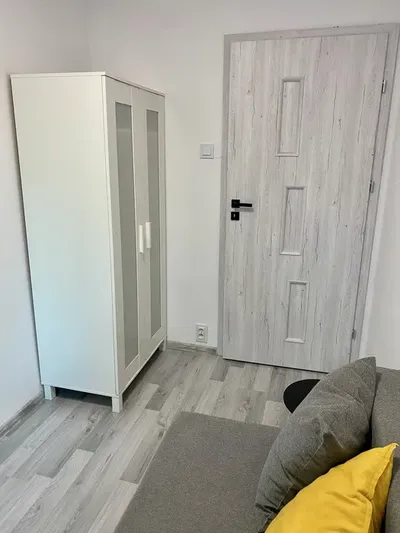 Wygodny 1-osobowy pokój na Ratajach, swieża oferta - miniatura 3
