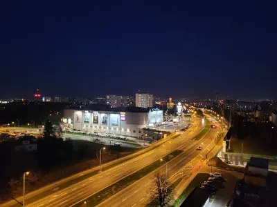 do wynajęcia mieszkanie 47m2 Rzeszów ul.Krakowska-Bryksy