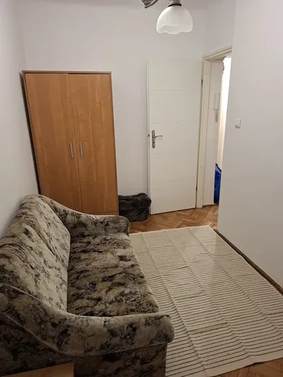 Wynajmę mieszkanie przy ul. Szaserów, Praga Południe, Warszawa - miniatura 3
