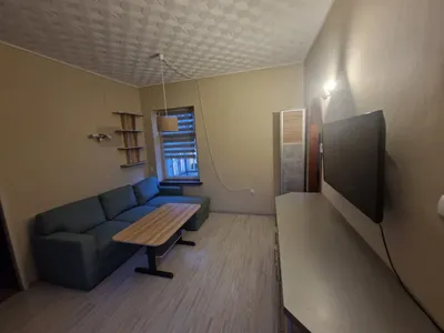 Mieszkanie 40m² Nadodrze dwa pokoje