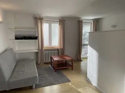 Wynajmę mieszkanie 44 m² - Wola (Czyste), blisko stacji metra M2