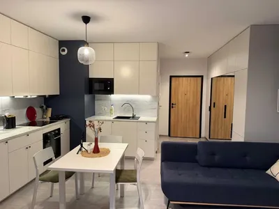 wynajmę kawalerkę, Żupnicza 18, Soho 18, Praga-Południe, Warszawa - miniatura 2