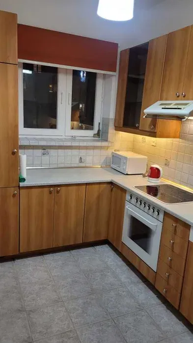 Kraków, Prądnik Czerwony, ul. Nuszkiewicza - mieszkanie 3-pokojowe z balkonem - 56 m - bezpośrednio wynajmę - miniatura 2