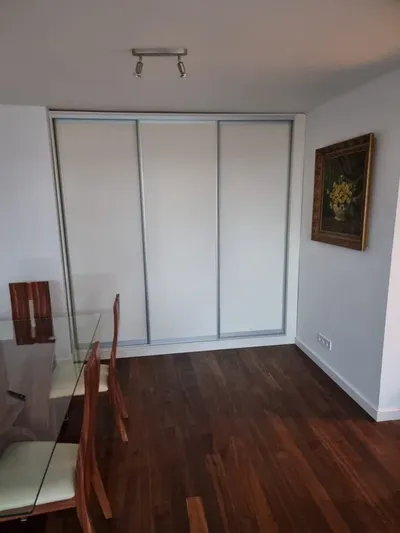 Mieszkanie 2 pokojowe ul.Krochmalna ( Wola)