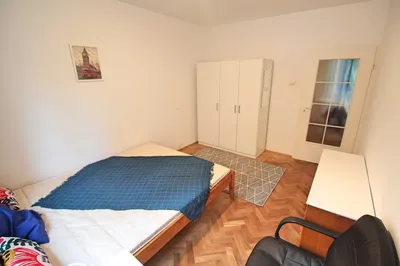 1-os. pokój | Wokalna | blisko Metro Ursynów | 0% prowizji - miniatura 2
