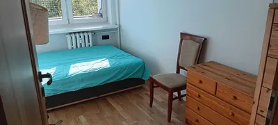Wynajem mieszkania na Sadach Żoliborskich - miniatura 4