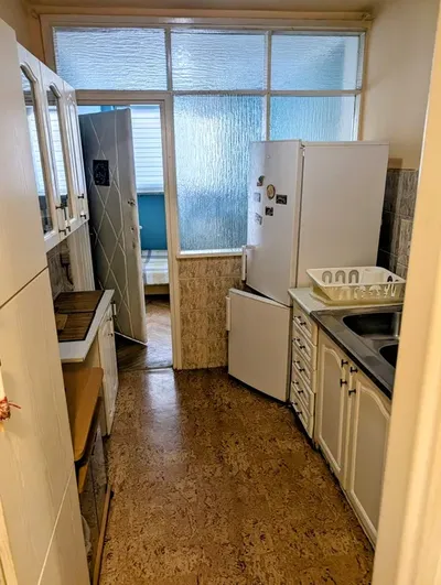 Mieszkanie na wynajem 2 pokoje Dworzec Centralny - miniatura 5