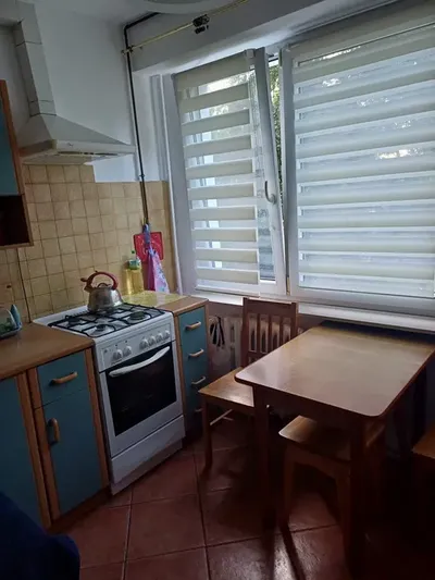 Wynajmę mieszkanie - miniatura 5