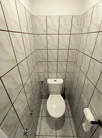 Pokój dla 1 osoby z balkonem na Krowodrzy - ul. Krowoderskich Zuchów - miniatura 4