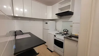 Ochota 2-pokojowe, idealne dla studentów, Korotyńskiego - miniatura 4