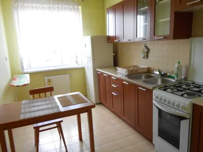 Dwupokojowe-bezpośrednio wynajmę, ul. Felińskiego-Prądnik Czerwony, z osobną kuchnią, oddzielnymi pokojami i dużym balkonem - miniatura 5