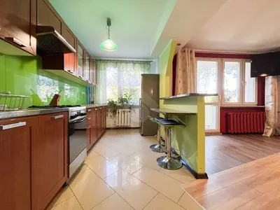 3 pokojowe mieszkanie z balkonem - RUCZAJ - miniatura 3
