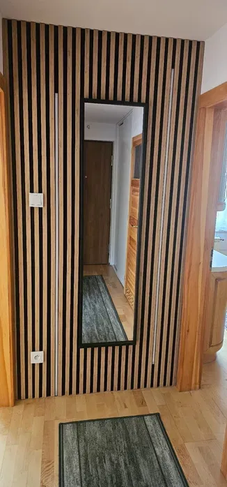 Wynajmę mieszkanie