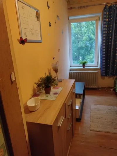 Pokój jednoosobowy