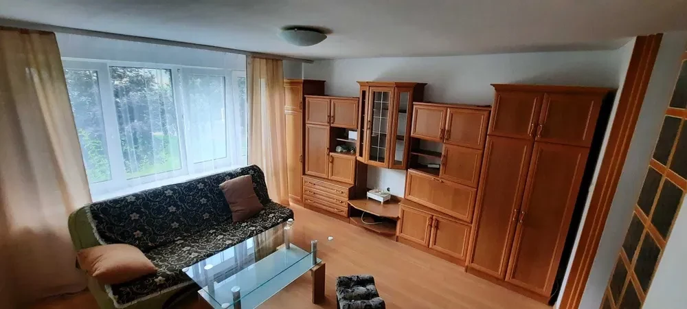 Mieszkanie do wynajęcia, Warszawa Ursus ul.Drzymały, 2 pokoje, 46m2, 1-wsze piętro - 1/8