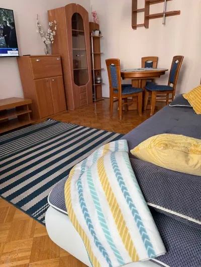 MIESZKANIE DLA PARY lub przyjaciół - miniatura 2
