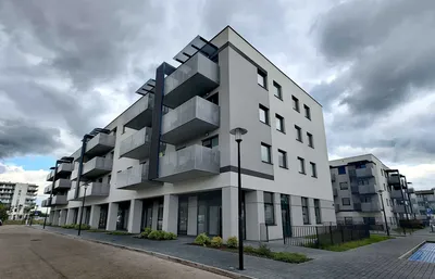 Mieszkanie do wynajecia , Sławinek Lublin