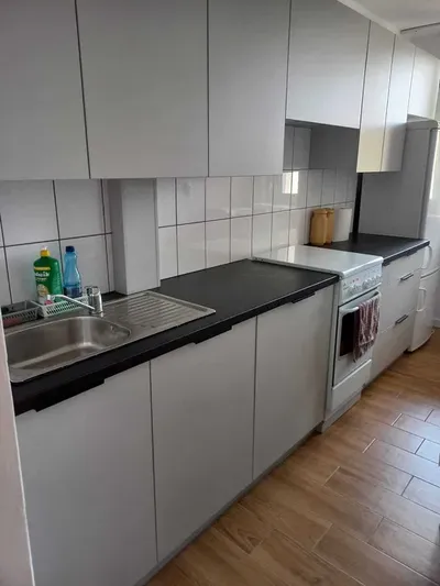 Przestronne 45 m. mieszkanie. Lublin, ul. Chrobrego. Świetna lokalizacja ! - miniatura 2