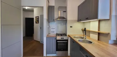 Słoneczne 42m2 , Stary Żoliborz, wynajem - miniatura 4