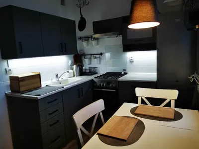 Do wynajęcia mieszkanie 52 m2 Duża Góra Bieżanów-Prokocim Kraków - miniatura 5