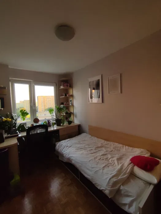 Pokój Praga Południe dla studentki - 1/7
