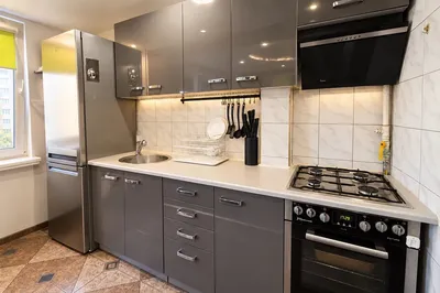 PL/RU Od zaraz / 3 pokoje / 50 m² / Bieńczyce / Balkon - miniatura 4