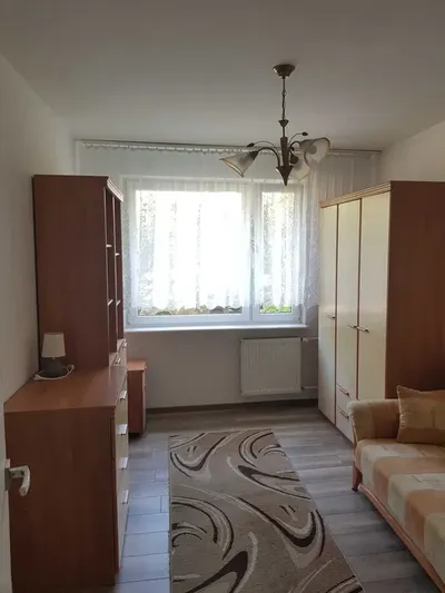 Słoneczne, przytulne mieszkanie 2-pokojowe - miniatura 3