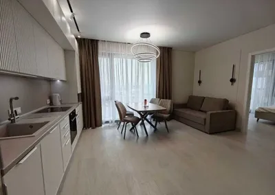 Mieszkanie trzypokojowe do wynajęcia - miniatura 2
