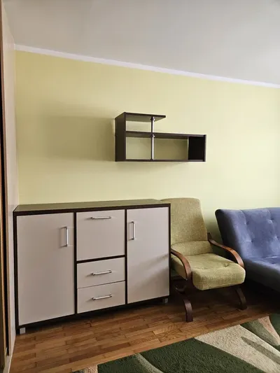 Jednoosobowy pokój do wynajęcia - miniatura 2