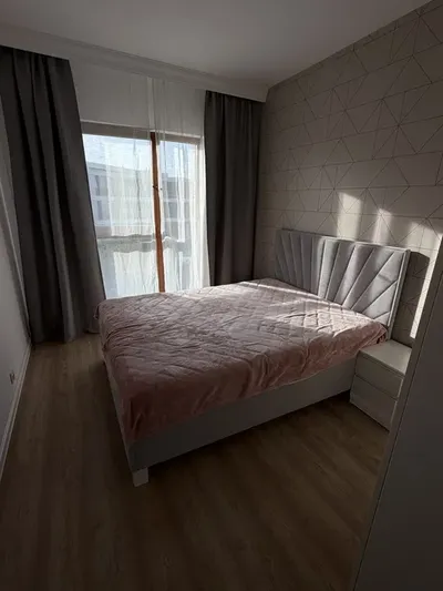2-pokojowe mieszkanie 44m | Green Mokotów | ul. Lubaszki - miniatura 4