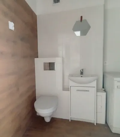Kawalerka Gdańsk Strzyża VII dwór - miniatura 5