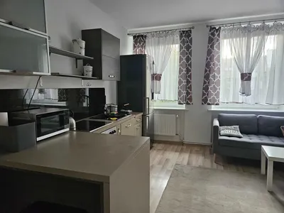 Piękne 2-pokojowe mieszkanie 37 m² | Łękno – tuż przy Parku Kasprowicza - miniatura 3