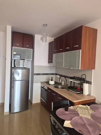 Mieszkanie na wynajem Gocławek Praga Południe 35m2 - miniatura 5