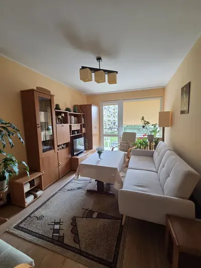 Mieszkanie 3 pokoje Wynajem Gdynia Chylonia