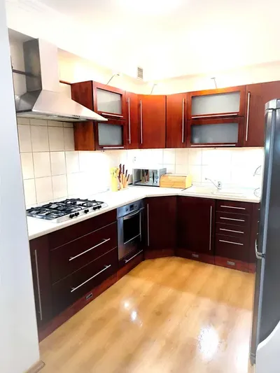 Mieszkanie 52 m² z garażem podziemnym – ul. Książkowa, Warszawa - miniatura 3