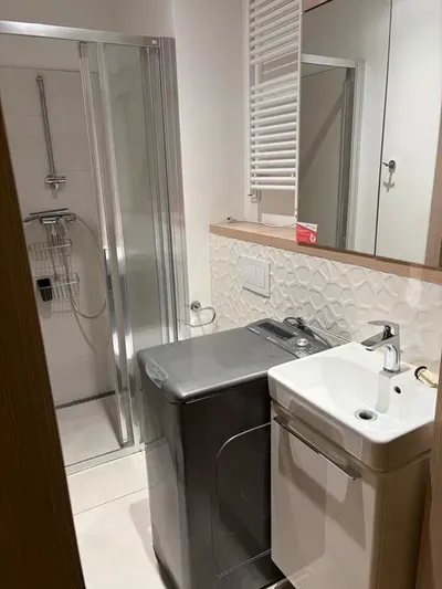 Wynajmę Apartament ul. Wolska 165 - miniatura 4