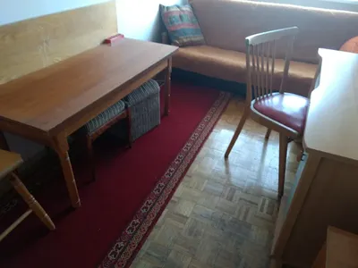 Pokój jednoosobowy umeblowany do wynajęcia Osiedle Dekerta - miniatura 5