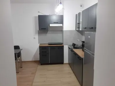 3 pokojowe mieszkanie do wynajęcia - Kraków Wzgórza Krzesławickie - miniatura 2