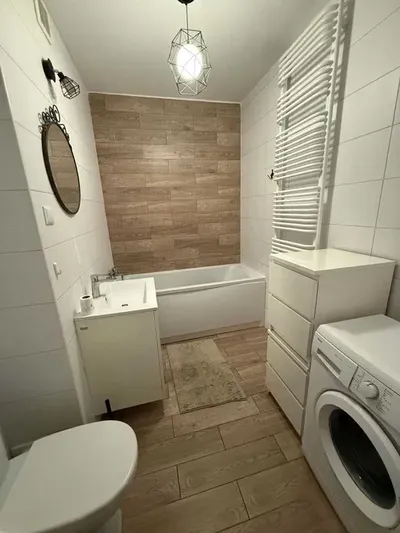 Mieszkanie do wynajęcia na Osiedlu Wilno | 2 Pokoje | 42 m² - miniatura 3