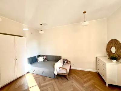 Komfortowy apartament kawalerka ścisłe centrum Mielzynskiego 20 - miniatura 2