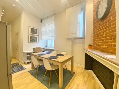 Mieszkanie 52m2, Kraków, Stare Miasto, ul. Bonerowska 5, 2pok.+kuchnia - miniatura 4
