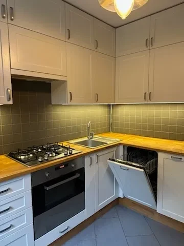 Wynajmę mieszkanie Winogrady - 1/8