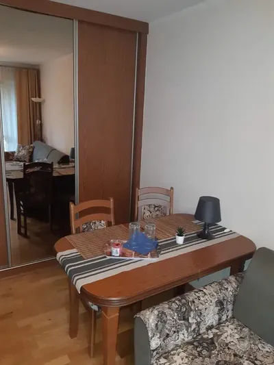 Mieszkanie do wynajęcia Żoliborz 2 pokoje z kuchnią - miniatura 5