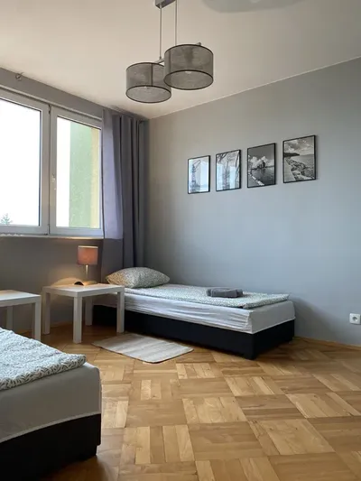 Mieszkanie na wynajem ul. Falista Gdynia - miniatura 3