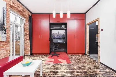 Do wynajęcia słoneczne studio – Manufaktura – UŁ – UMED – Dla 1-2 osób – Parking – Śródmieście - miniatura 5