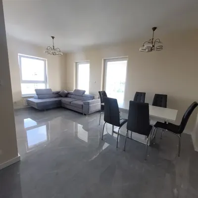 Apartment 100m z 60m taras blisko Centrum - miniatura 2