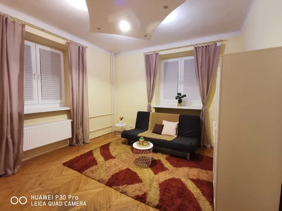 Mieszkanie 70 m² | 3 pokoje | Plac Bankowy | Metro Ratusz Arsenał - 1/8